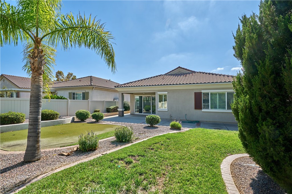 Solera (SLRA) - Residential