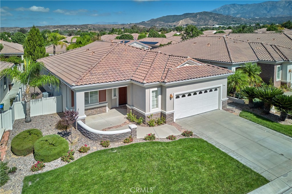 Solera (SLRA) - Residential