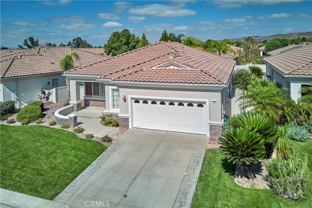 Solera (SLRA) - Residential
