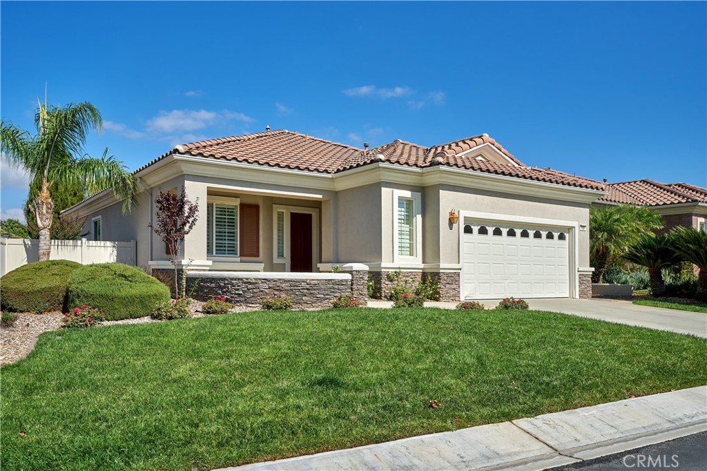 Solera (SLRA) - Residential