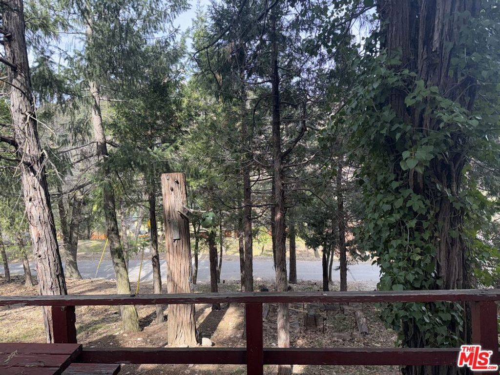 Photo of 21801 Plunge Road, Cedarpines Park, CA 92322 (MLS # 26647969)
