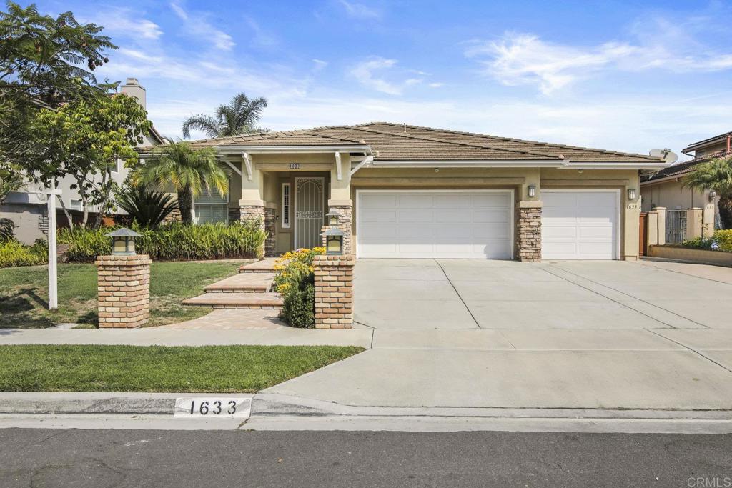 1633 Quailsprings