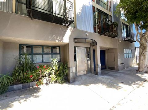 161 Gilbert St 16 San Francisco CA 94103