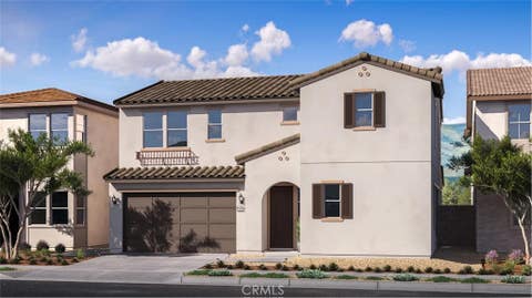 Tiny photo for 2148 Aneto Way, Santa Paula, CA 93060 (MLS # OC26163287)