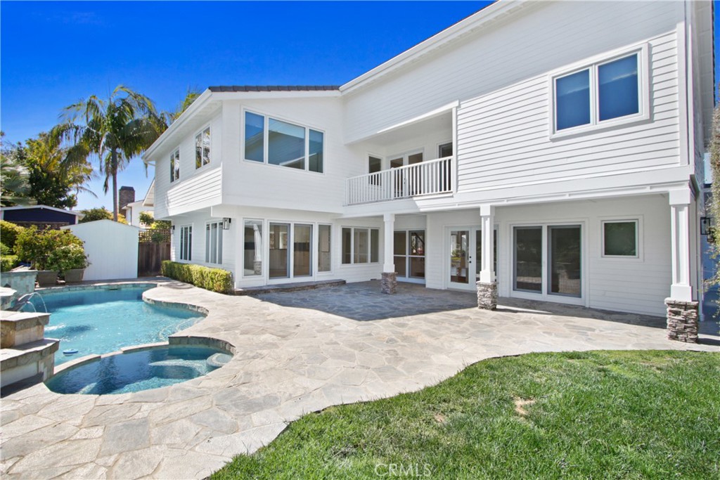 Harbor View Homes (HVHM) - Residential Lease