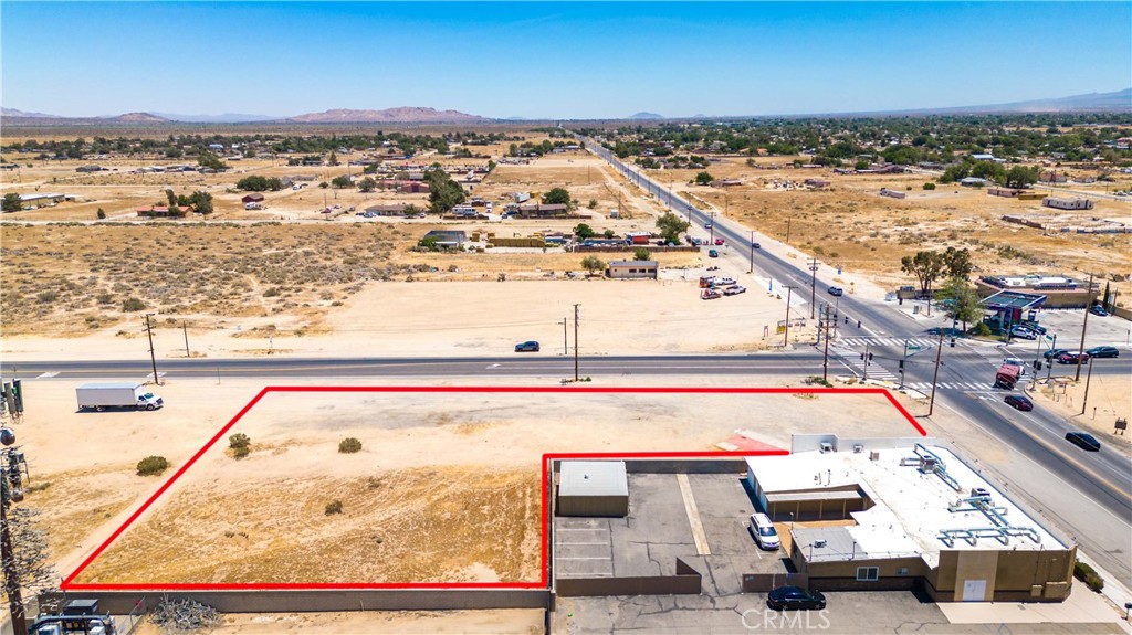 0 90th St E Palmdale Blvd E