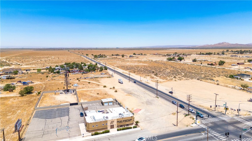 0 90th St E Palmdale Blvd E