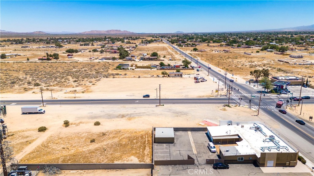 0 90th St E Palmdale Blvd E
