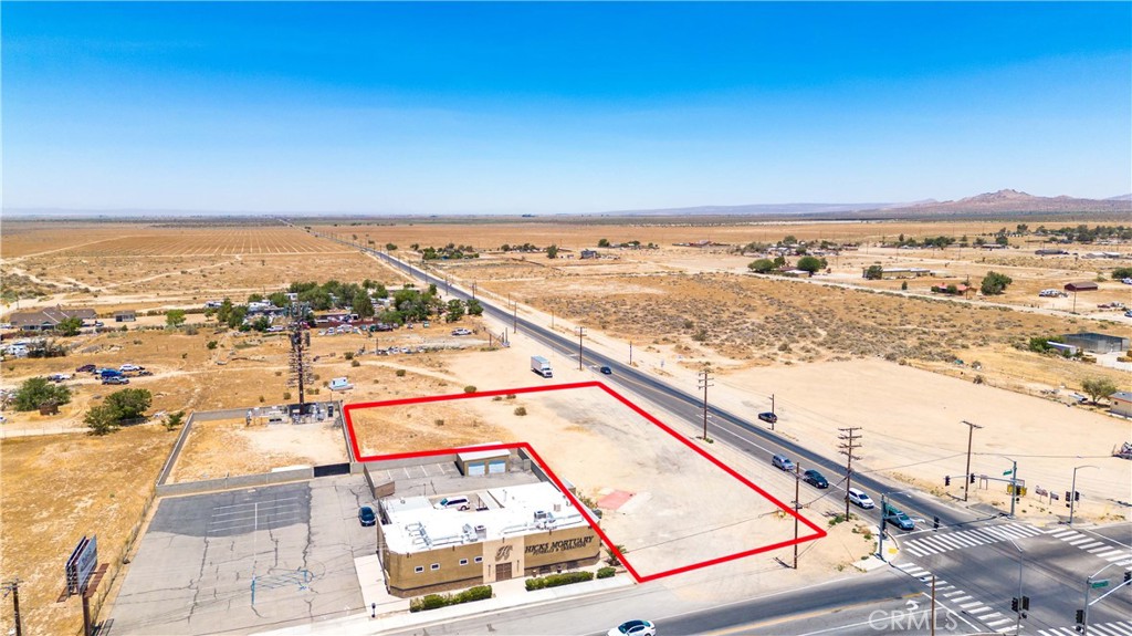 0 90th St E Palmdale Blvd E