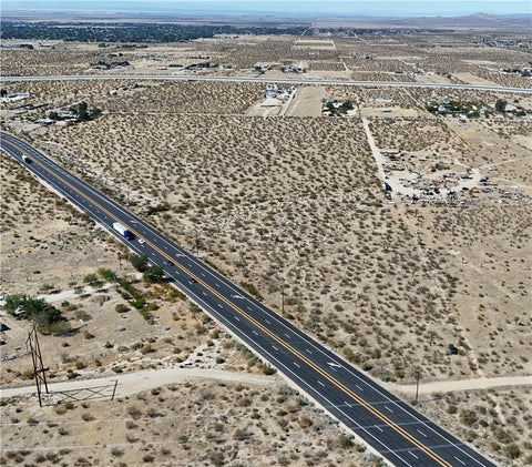 Photo of 0 Pearblossom Highway, Littlerock, CA 93543 (MLS # IV26143122)