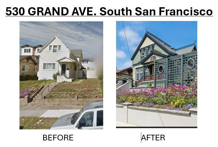 530 Grand Avenue