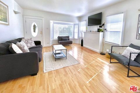 Photo of 8655 CLIFTON Way, Beverly Hills, CA 90211 (MLS # 26643159)