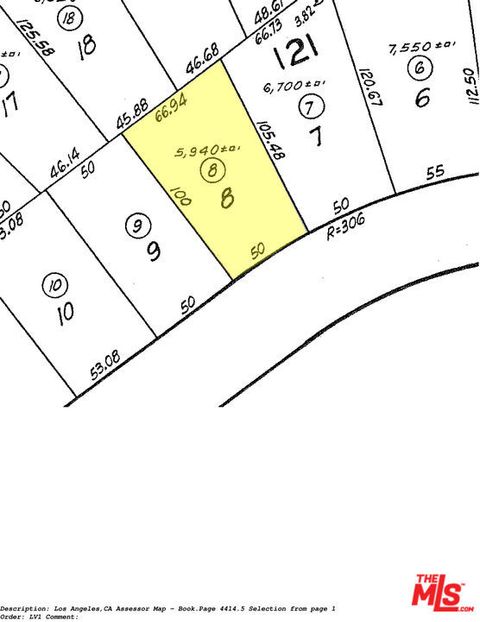 Photo of 545 Muskingum Place, Pacific Palisades, CA 90272 (MLS # 25531403)