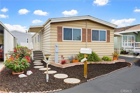 Photo of 16222 Monterey Lane #79, Huntington Beach, CA 92649 (MLS # OC26063157)