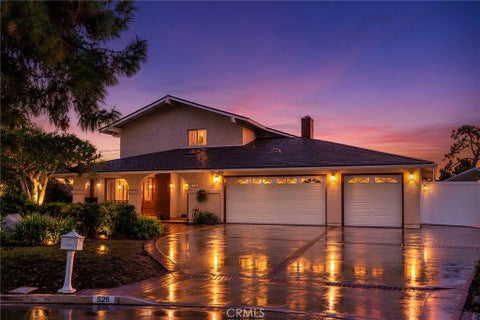 Photo of 525 Via Codo, Fullerton, CA 92835 (MLS # PW26216060)