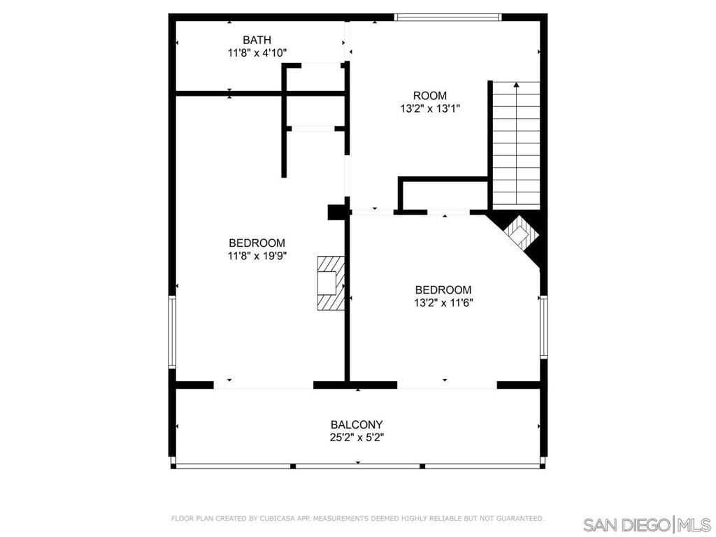 Julian - Residential