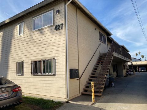 427 W Laurel Compton CA 90220