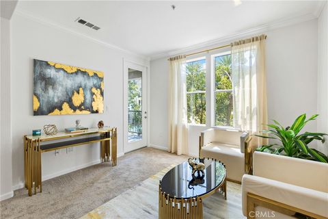 Photo of 3207 Watermarke Place, Irvine, CA 92612 (MLS # PW25134147)