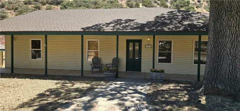 3020 Lebec Oaks Road, Lebec, CA 93243 - MLS#: SR25140111