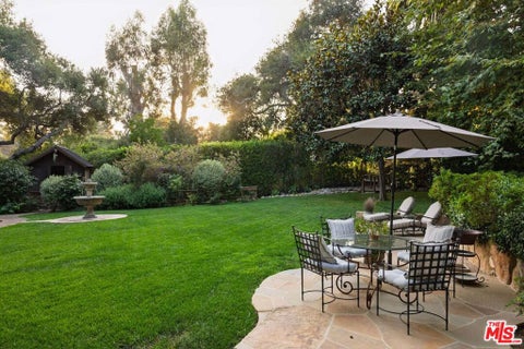 Tiny photo for 275 Butterfly Lane, Santa Barbara, CA 93108 (MLS # 26995139)