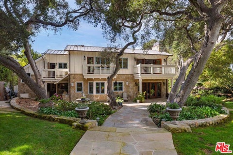 Photo of 275 Butterfly Lane, Santa Barbara, CA 93108 (MLS # 26995139)