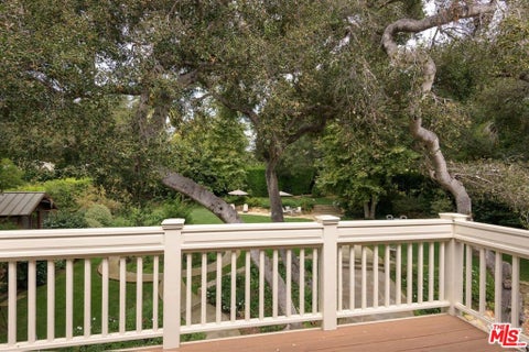 Tiny photo for 275 Butterfly Lane, Santa Barbara, CA 93108 (MLS # 26995139)
