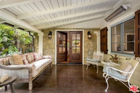 Tiny photo for 275 Butterfly Lane, Santa Barbara, CA 93108 (MLS # 26995139)