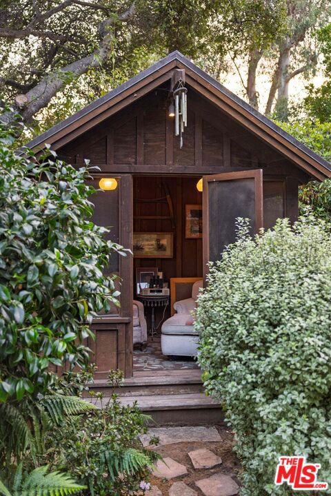 Tiny photo for 275 Butterfly Lane, Santa Barbara, CA 93108 (MLS # 26995139)