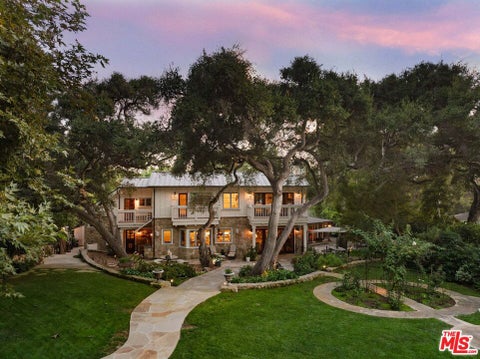 Tiny photo for 275 Butterfly Lane, Santa Barbara, CA 93108 (MLS # 26995139)