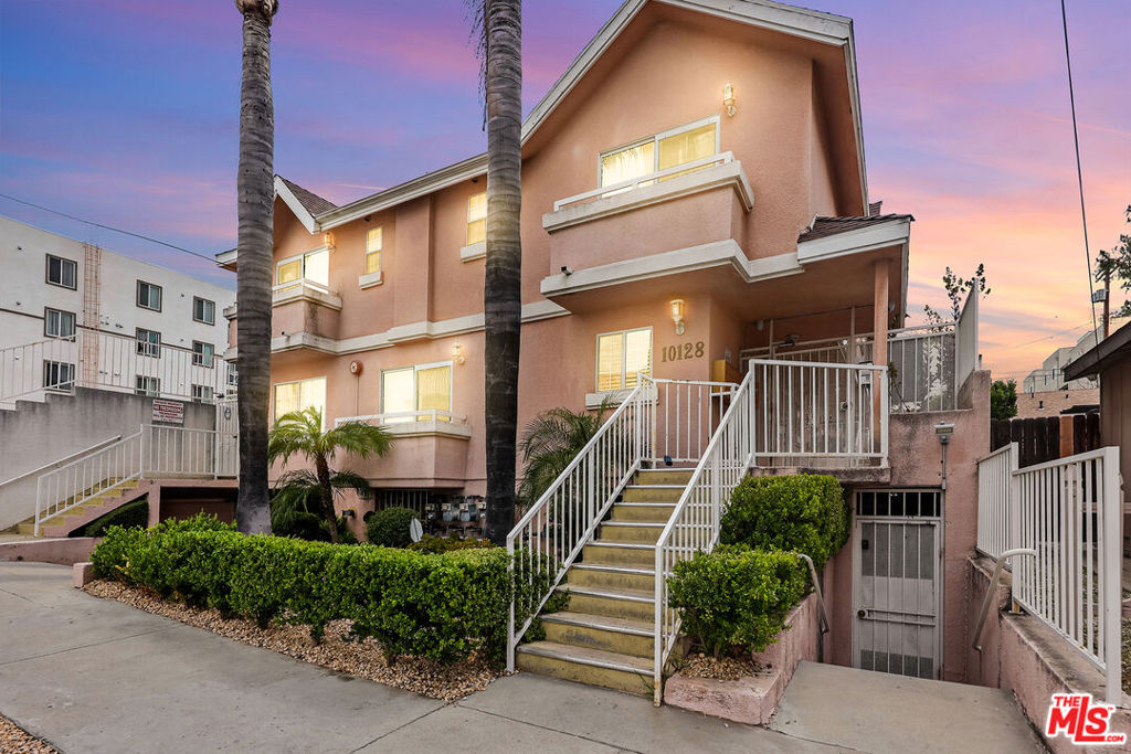 MUST SEE!!! This lovely townhouse is move-in ready! Located in Tujunga, 2-bedroom 3-bathroom condo nestled in the serene hills of Tujunga, CA. This delightful residence offers a perfect blend of comfort and convenience, making it an ideal retreat. Step inside to discover a bright and airy open floor plan featuring a spacious living room with large windows that let in an abundance of natural light. The modern kitchen boasts sleek countertops & contemporary cabinetry. Enjoy your meals in the adjacent dining area, perfect for both casual family dinners and entertaining guests. Additional highlights of this condo include two primary bedrooms, in-unit laundry, a private patio area for relaxing outdoors, along with assigned and guest parking. Located in the heart of Tujunga, this home provides easy access to local shops, dining, and parks, while maintaining a peaceful suburban ambiance. Experience the best of both worlds in this charming condo that perfectly balances comfort, style, and convenience. **Furniture in pictures for imaging purposes only.