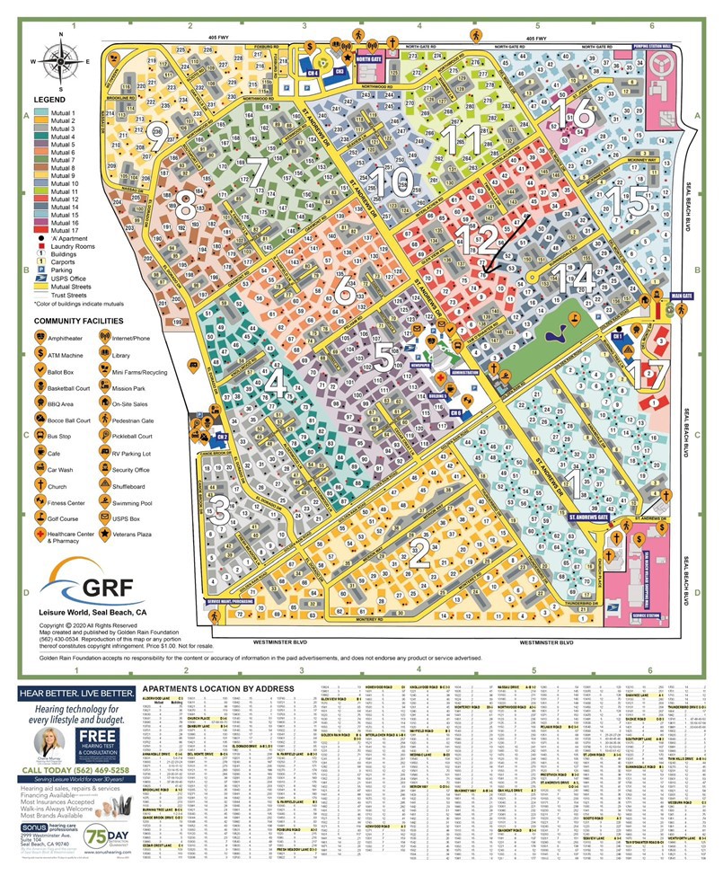 1640 Glenview Rd. M12-76i