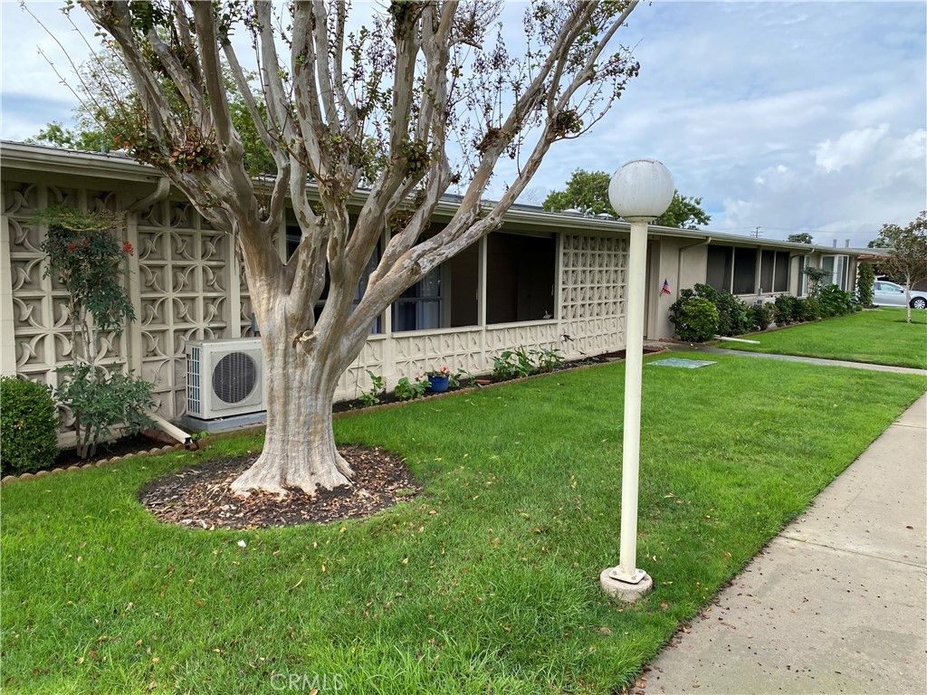 Photo of 1640 Glenview Rd. M12-76i Rd, Seal Beach, CA 90740 (MLS # PW25266988)
