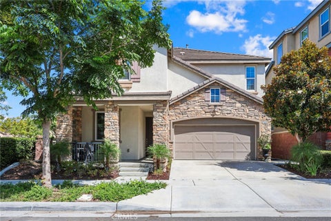 Photo of 7820 Botany ST, Chino, CA 91708 (MLS # PW26192116)