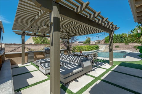 Tiny photo for 7329 Hightop Street, Moorpark, CA 93021 (MLS # SR26193674)