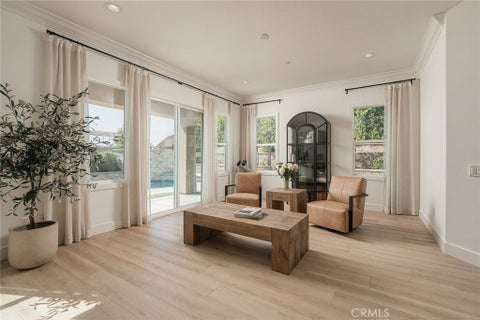 Tiny photo for 7329 Hightop Street, Moorpark, CA 93021 (MLS # SR26193674)