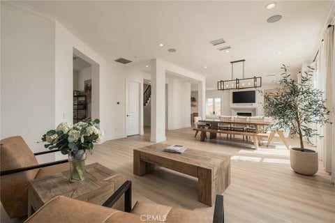 Tiny photo for 7329 Hightop Street, Moorpark, CA 93021 (MLS # SR26193674)