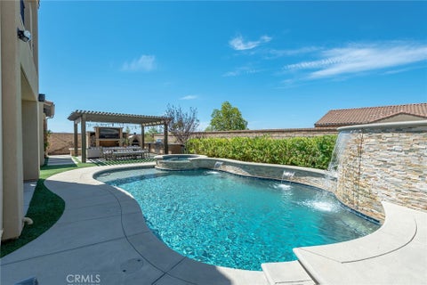 Tiny photo for 7329 Hightop Street, Moorpark, CA 93021 (MLS # SR26193674)