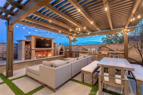 Tiny photo for 7329 Hightop Street, Moorpark, CA 93021 (MLS # SR26193674)