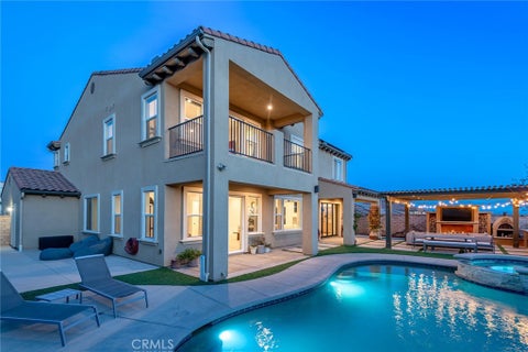 Tiny photo for 7329 Hightop Street, Moorpark, CA 93021 (MLS # SR26193674)
