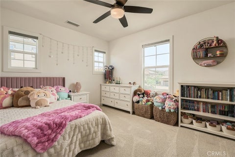 Tiny photo for 7329 Hightop Street, Moorpark, CA 93021 (MLS # SR26193674)