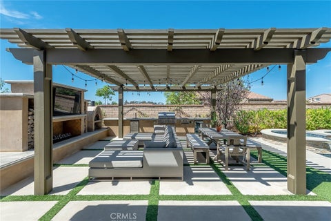 Tiny photo for 7329 Hightop Street, Moorpark, CA 93021 (MLS # SR26193674)
