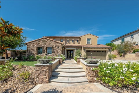 Photo of 7329 Hightop Street, Moorpark, CA 93021 (MLS # SR26193674)