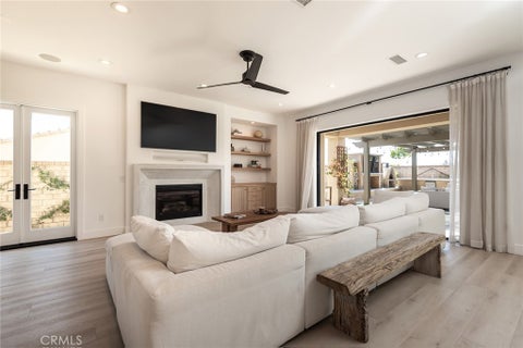 Tiny photo for 7329 Hightop Street, Moorpark, CA 93021 (MLS # SR26193674)