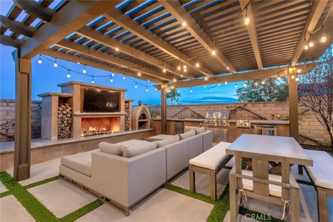 Tiny photo for 7329 Hightop Street, Moorpark, CA 93021 (MLS # SR26193674)