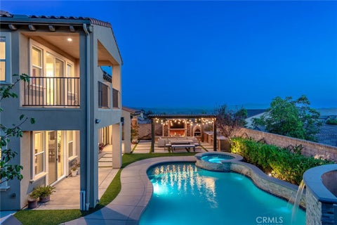 Tiny photo for 7329 Hightop Street, Moorpark, CA 93021 (MLS # SR26193674)