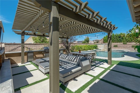 Tiny photo for 7329 Hightop Street, Moorpark, CA 93021 (MLS # SR26193674)