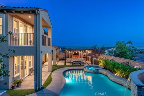 Tiny photo for 7329 Hightop Street, Moorpark, CA 93021 (MLS # SR26193674)