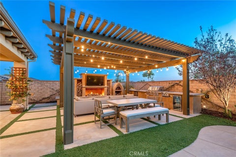 Tiny photo for 7329 Hightop Street, Moorpark, CA 93021 (MLS # SR26193674)