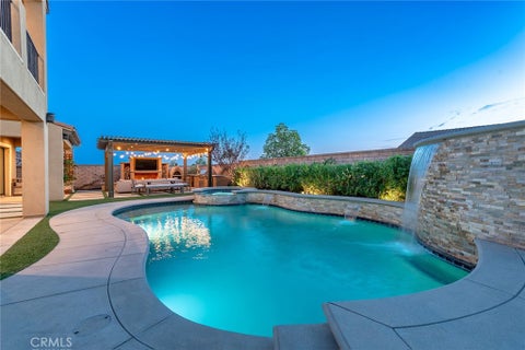 Tiny photo for 7329 Hightop Street, Moorpark, CA 93021 (MLS # SR26193674)