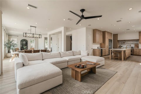 Tiny photo for 7329 Hightop Street, Moorpark, CA 93021 (MLS # SR26193674)